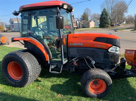 Finance available. . Kubota tractors for sale near me
